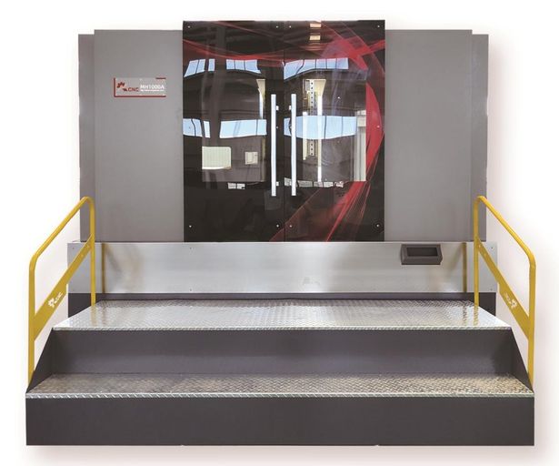 MH1000A